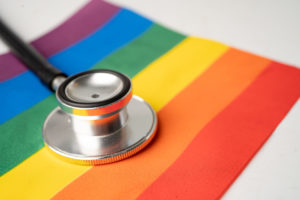 LGBTQ2 health