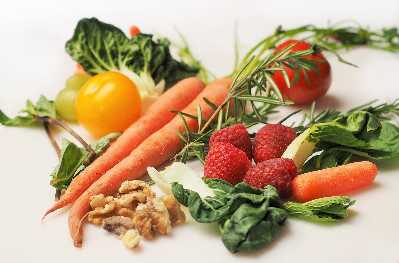 food sovereignty