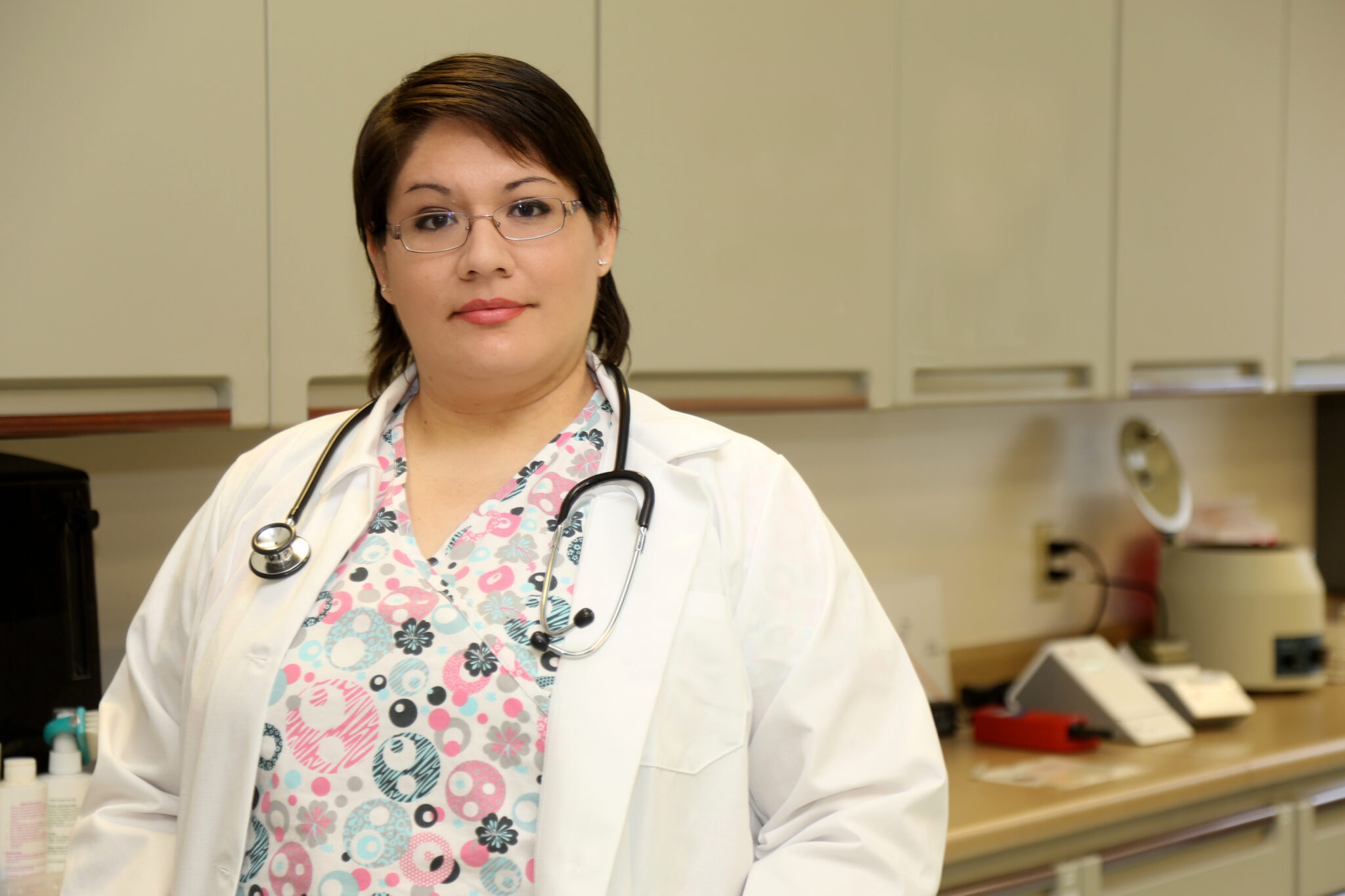 Indigenous Physician