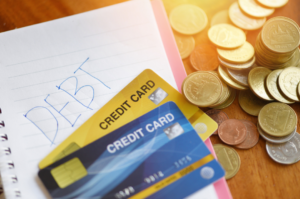 Nurse debt