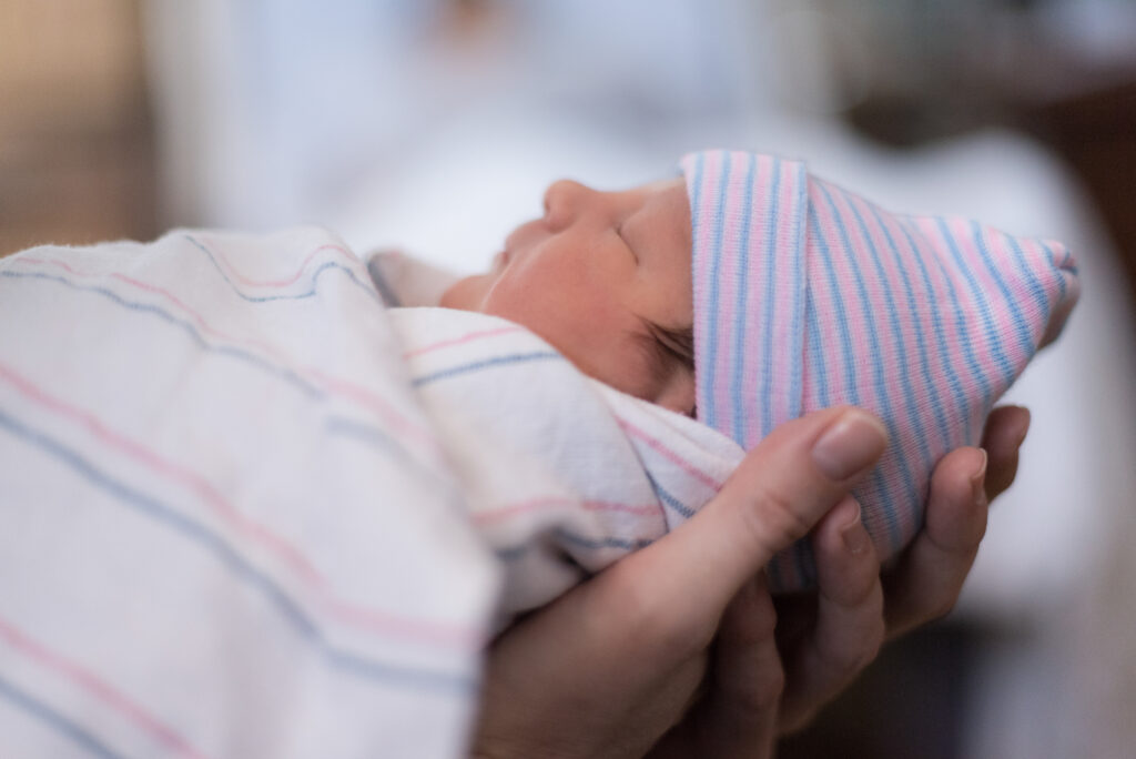 Newborn