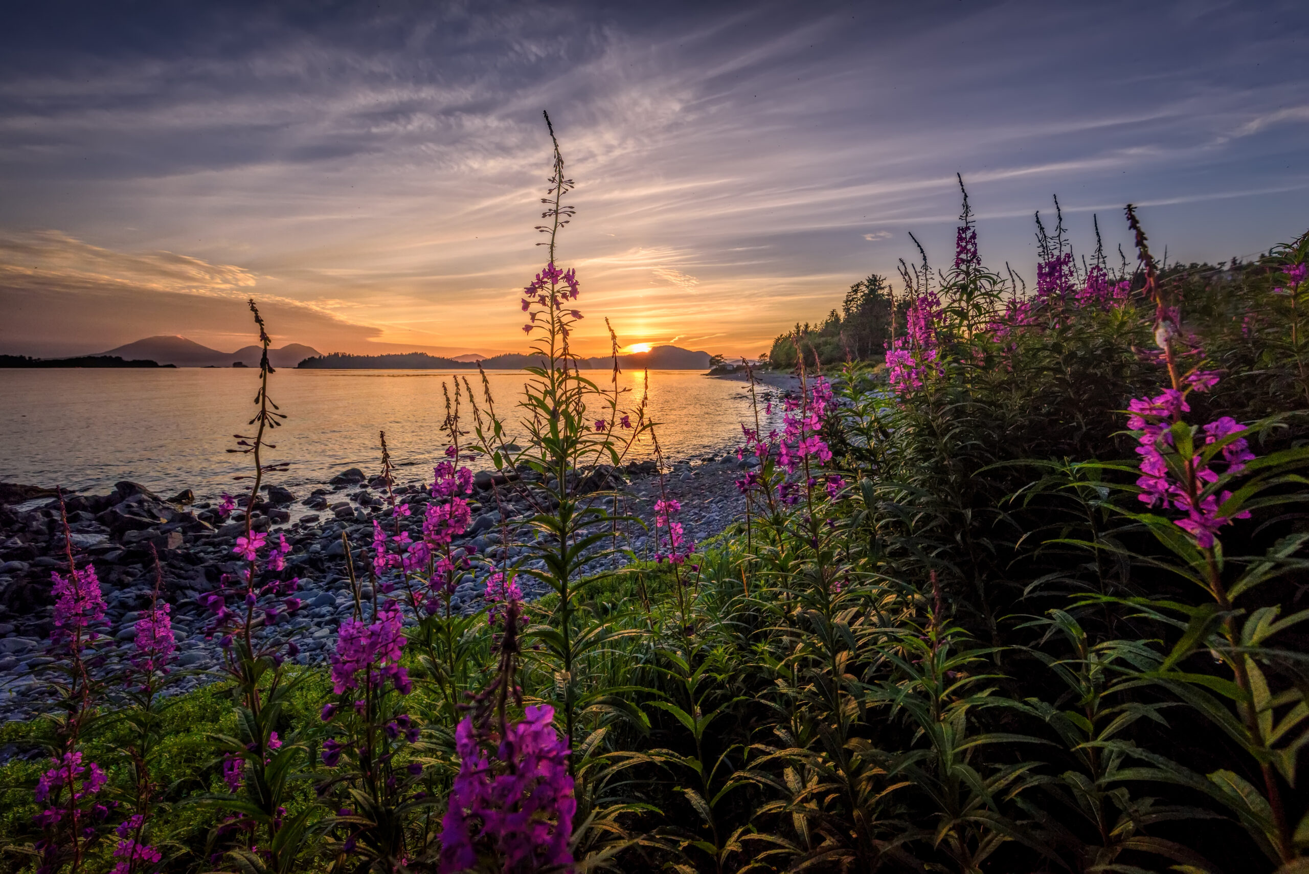 Alaska