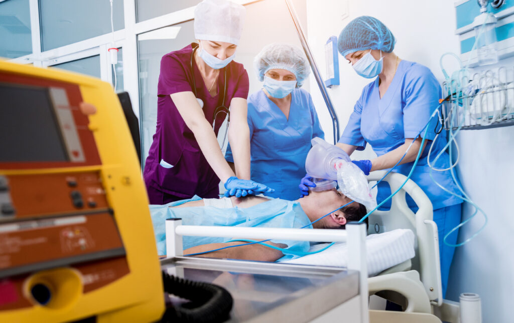 ED permanent placement team