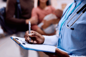 Nursing certifications