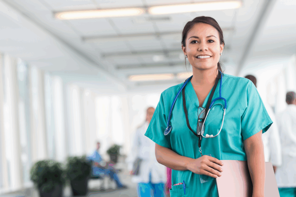medical resident