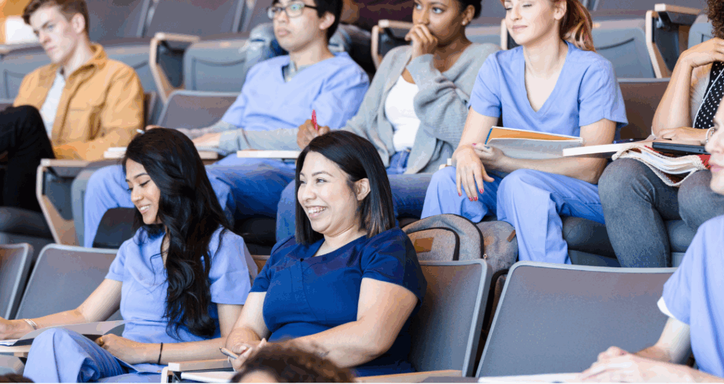 Nursing school