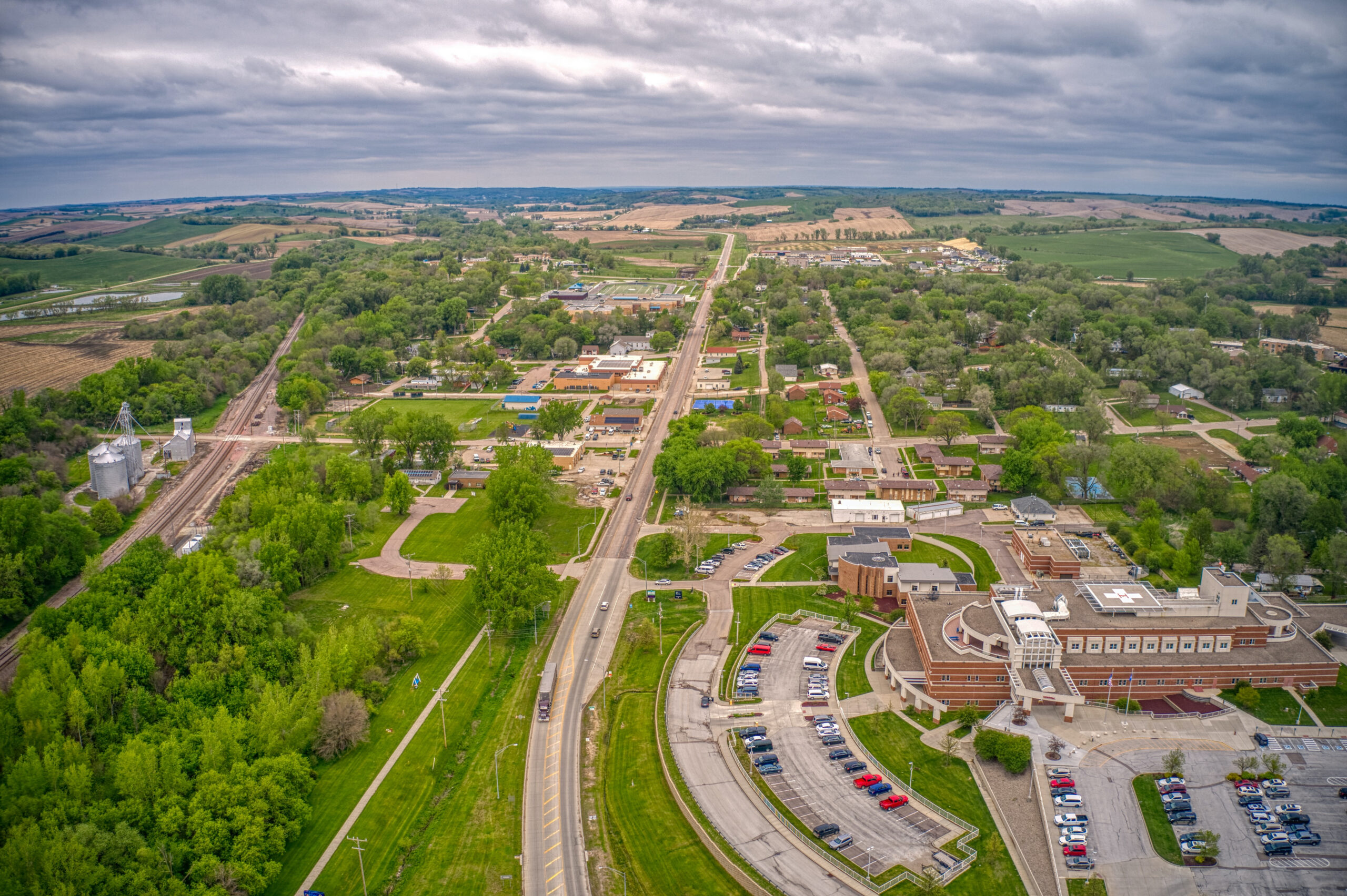 Nebraska