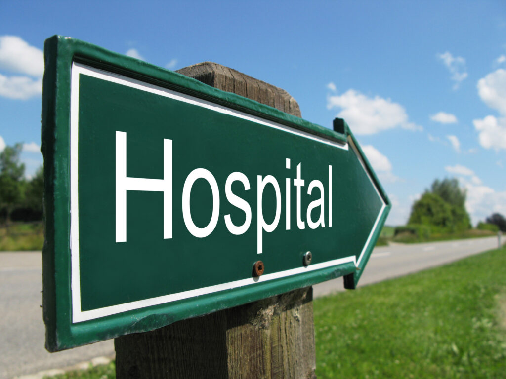 rural hospital
