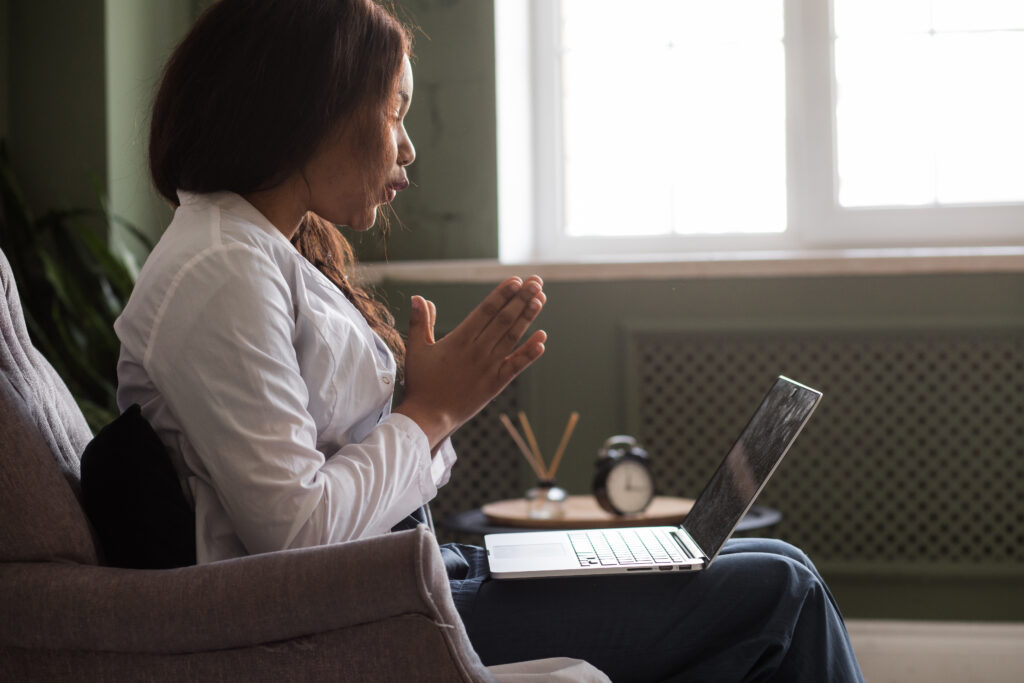 telepsychiatry